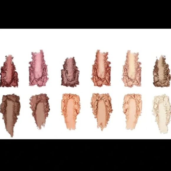 Illamasqua - Unveiled - Artistry Eyeshadow Palette - $50 - Brand New! - Picture 2 of 4